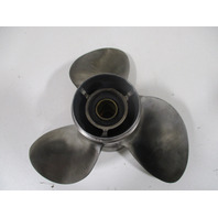 0390850 12 1/4 X 15P SST Prop JOHNSON/EVINRUDE 40-75 HP 3 3/8" Gearcase Outboard