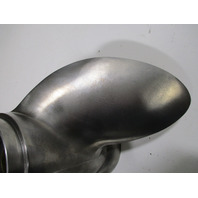 0390850 12 1/4 X 15P SST Prop JOHNSON/EVINRUDE 40-75 HP 3 3/8" Gearcase Outboard