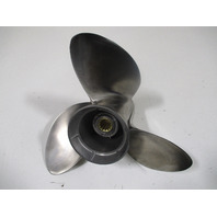 0390850 12 1/4 X 15P SST Prop JOHNSON/EVINRUDE 40-75 HP 3 3/8