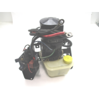14336A17 Trim Tilt Pump Motor Unit Assembly Mercruiser Alpha One