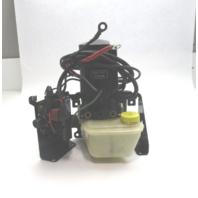 14336A17 Trim Tilt Pump Motor Unit Assembly Mercruiser Alpha One
