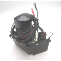14336A17 Trim Tilt Pump Motor Unit Assembly Mercruiser Alpha One