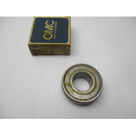 112203 0112203 NEW OMC BEARING Evinrude Johnson Outboard GBP005428