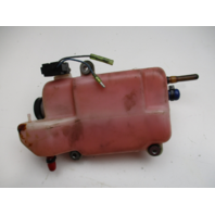 61A-21750-00-00  Oil Tank And Sending Unit Yamaha Outboard 200-300hp 1990-2010