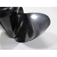 0175191 BRP/JOHNSON/EVINRUDE Aluminum 10 X 13 Propeller for 15-35 HP 14 spline