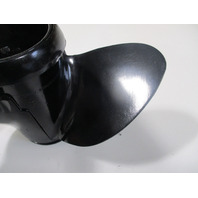 0175191 BRP/JOHNSON/EVINRUDE Aluminum 10 X 13 Propeller for 15-35 HP 14 spline