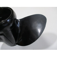 0175191 BRP/JOHNSON/EVINRUDE Aluminum 10 X 13 Propeller for 15-35 HP 14 spline