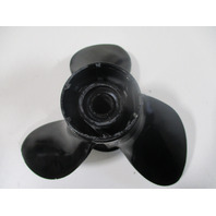 0175191 BRP/JOHNSON/EVINRUDE Aluminum 10 X 13 Propeller for 15-35 HP 14 spline