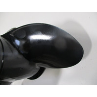 0175191 BRP/JOHNSON/EVINRUDE Aluminum 10 X 13 Propeller for 15-35 HP 14 spline