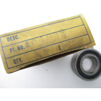 0404832 New OMC Evinrude Johnson Axle Bearing