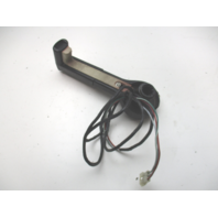 822211T1 Mercury Outboard 3000 Classic Remote Control Handle W/Trim 18286A32