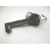 822211T1 Mercury Outboard 3000 Classic Remote Control Handle W/Trim 18286A32