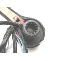 822211T1 Mercury Outboard 3000 Classic Remote Control Handle W/Trim 18286A32