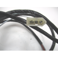 822211T1 Mercury Outboard 3000 Classic Remote Control Handle W/Trim 18286A32