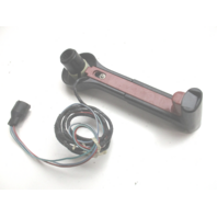822211T1 Mercury Outboard 3000 Classic Remote Control Handle W/Trim 18286A31