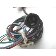 822211T1 Mercury Outboard 3000 Classic Remote Control Handle W/Trim 18286A31