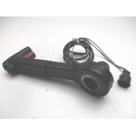 822211T1 Mercury Outboard 3000 Classic Remote Control Handle W/Trim 18286A31