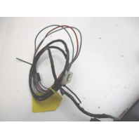 822211T1 Mercury Outboard 3000 Classic Remote Control Handle W/Trim