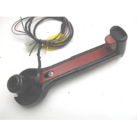 822211T1 Mercury Outboard 3000 Classic Remote Control Handle W/Trim