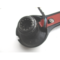 822211T1 Mercury Outboard 3000 Classic Remote Control Handle W/Trim