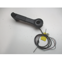 822211T1 Mercury Outboard 3000 Classic Remote Control Handle W/Trim