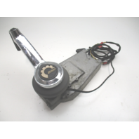 BRP Concealed Mount Remote Control Box Handle w/ Trim Switch