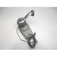 BRP Concealed Mount Remote Control Box Handle w/ Trim Switch