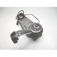 BRP Concealed Mount Remote Control Box Handle w/ Trim Switch