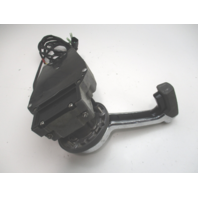 BRP Concealed Mount Remote Control Box Handle w/ Trim Switch