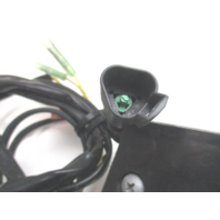 BRP Concealed Mount Remote Control Box Handle w/ Trim Switch