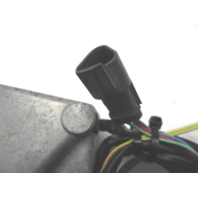 BRP Concealed Mount Remote Control Box Handle w/ Trim Switch