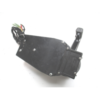 BRP Concealed Mount Remote Control Box Handle w/ Trim Switch