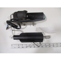 859725T1 Power Trim Pump & 859004T Cylinder For Mercury Mariner Outboards