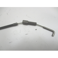 Evinrude Johnson OMC Snowmobile 113199 Cable NOS