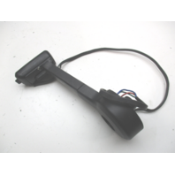 Teleflex SL3 Side Mount Boat Throttle Remote Control Handle W/Trim