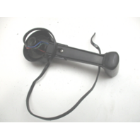 Teleflex SL3 Side Mount Boat Throttle Remote Control Handle W/Trim