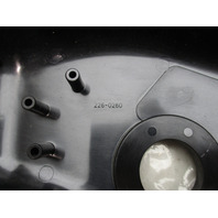 Genuine OMC Outboard 128112 0128112 Control Box Cover OEM