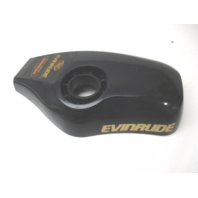 Genuine OMC Outboard 128112 0128112 Control Box Cover OEM