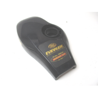 Genuine OMC Outboard 128112 0128112 Control Box Cover OEM