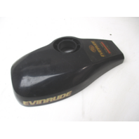 Genuine OMC Outboard 128112 0128112 Control Box Cover OEM
