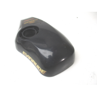 Genuine OMC Outboard 128112 0128112 Control Box Cover OEM