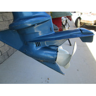 Vintage Antique Evinrude 3HP Light Twin 3D30-07279 SIEZED for Parts or Rebuild