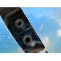 Vintage Antique Evinrude 3HP Light Twin 3D30-07279 SIEZED for Parts or Rebuild