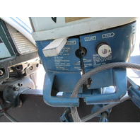 Vintage Antique Evinrude 3HP Light Twin 3D30-07279 SIEZED for Parts or Rebuild