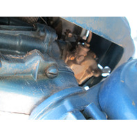 Vintage Antique Evinrude 3HP Light Twin 3D30-07279 SIEZED for Parts or Rebuild