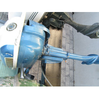 Vintage Antique Evinrude 3HP Light Twin 3D30-07279 SIEZED for Parts or Rebuild