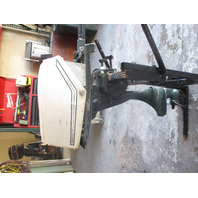 Vintage Antique Sears Outboard  165264 217-59446 Turns Over Parts or Rebuild