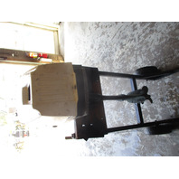 Vintage Antique Sears Outboard  165264 217-59446 Turns Over Parts or Rebuild