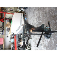 Vintage Antique Sears Outboard  165264 217-59446 Turns Over Parts or Rebuild