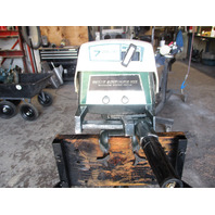 Vintage Antique Sears Outboard  165264 217-59446 Turns Over Parts or Rebuild